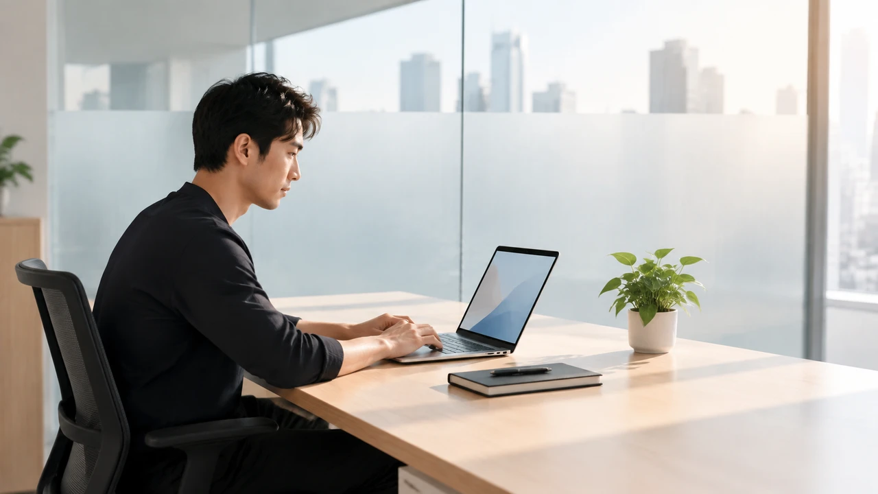 什么是一人公司？一人有限责任公司完整解读