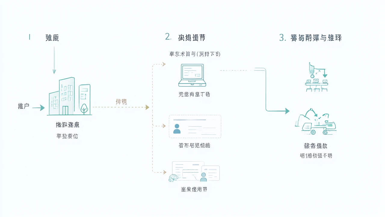 公司账户、股东个人账户与业务凭证之间的资金关系示意