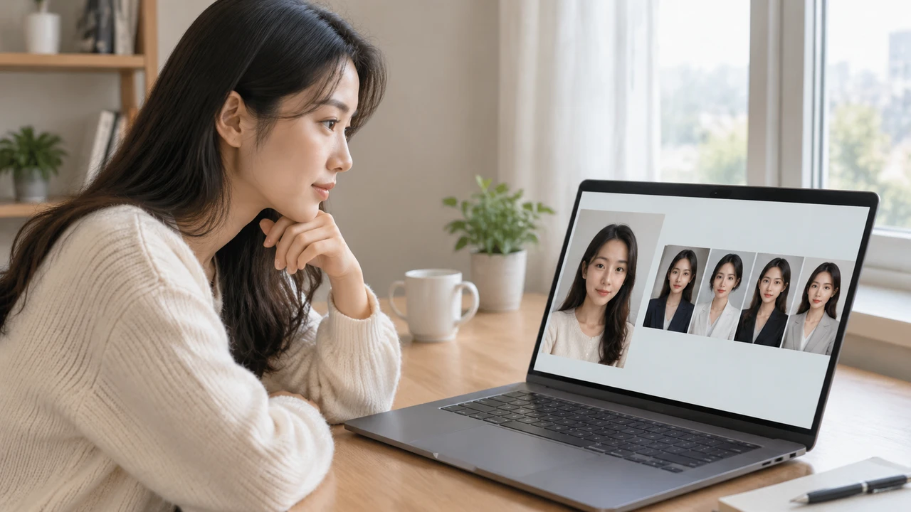 从 AI 头像需求到产品交付：Danny Postma 的 HeadshotPro 如何处理获客与效果预期
