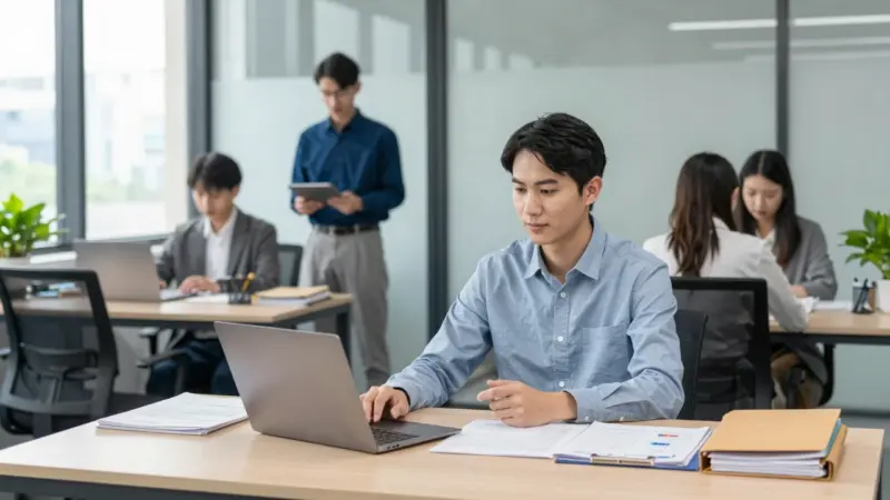 一人公司有几个股东？一人有限责任公司的股东人数与设立规则-OPCboot