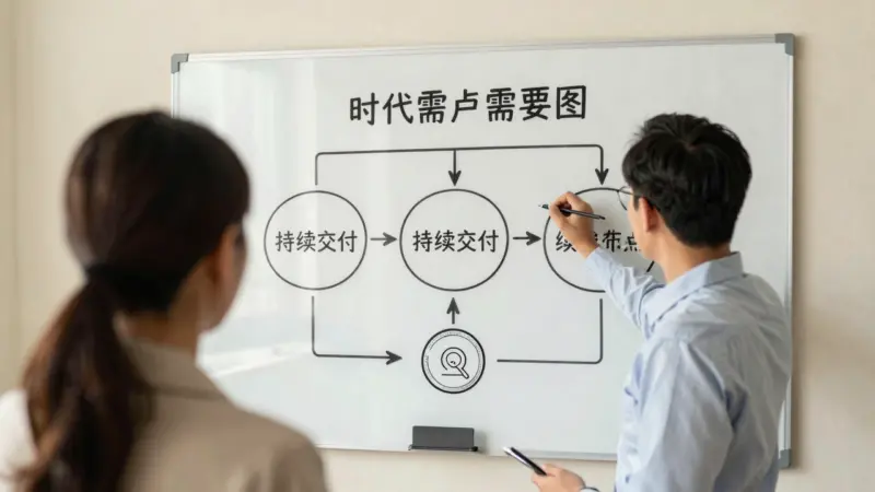 一人公司如何把一次性项目做成订阅服务：从交付边界到续费验证的设计流程-OPCboot