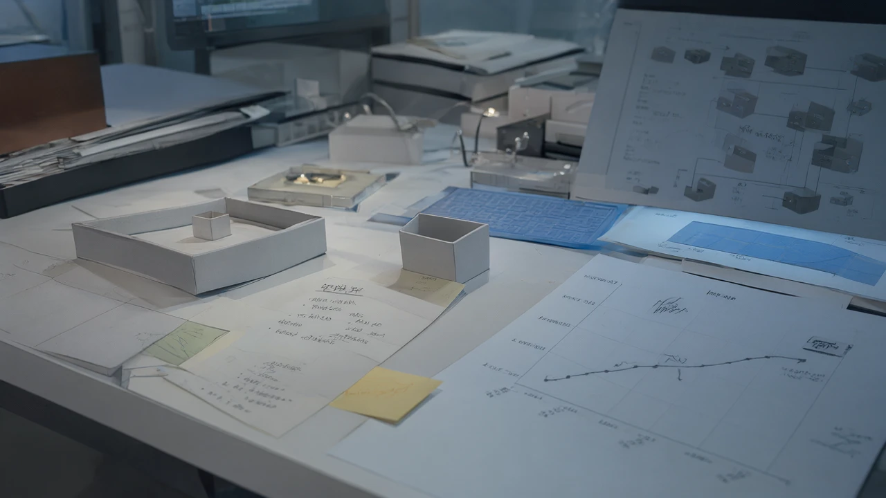Pieter Levels 的公开构建复盘:独立开发者如何用小产品验证需求并形成持续收入 1 独立开发者在工作室中进行产品验证与持续经营