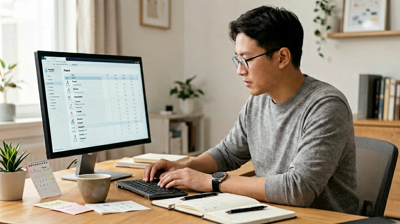 一人公司工时记录工具怎么选:Toggl Track、Clockify 与本地表格的成本、隐私和复盘效率对比 1 一人公司创业者复盘项目工时记录