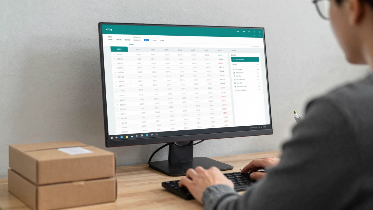 一人公司 AI 表格工具怎么选:数据整理、分析与隐私成本对比 1 一人公司创业者使用 AI 表格工具整理和分析经营数据