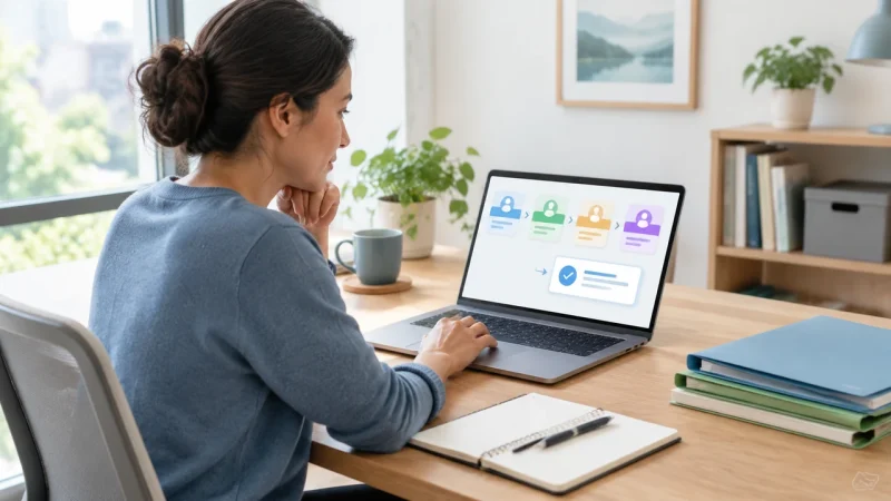 一人公司轻量 CRM 工具怎么选：线索、跟进与客户记录的适用场景对比-OPCboot