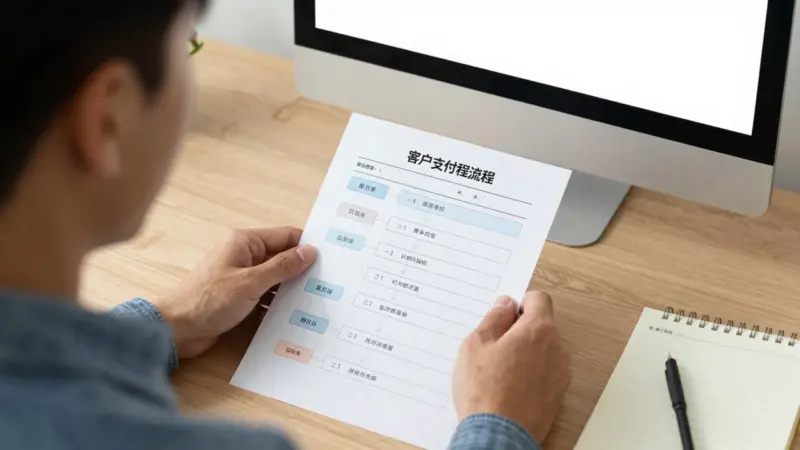 一人公司 SOP 工具怎么选：流程沉淀、版本管理与执行提醒的成本对比-OPCboot