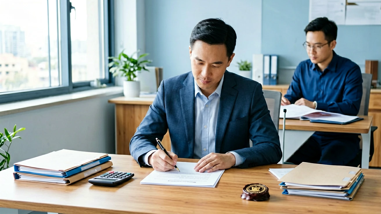 一人公司可以设立董事会吗？治理机构设置与决策边界详解
