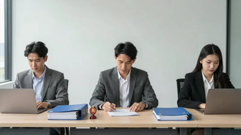 一人公司股东、法定代表人与董事可以是同一个人吗？身份关系一次讲清 - OPCboot-OPCboot