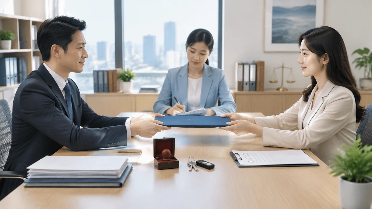 一人公司法定代表人可以变更吗?条件、流程与责任衔接 1 一人公司法定代表人可以变更吗?条件、流程与责任衔接