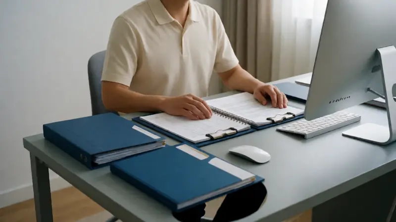 一人公司合规自查：财产独立、数据合规与合同边界-OPCboot