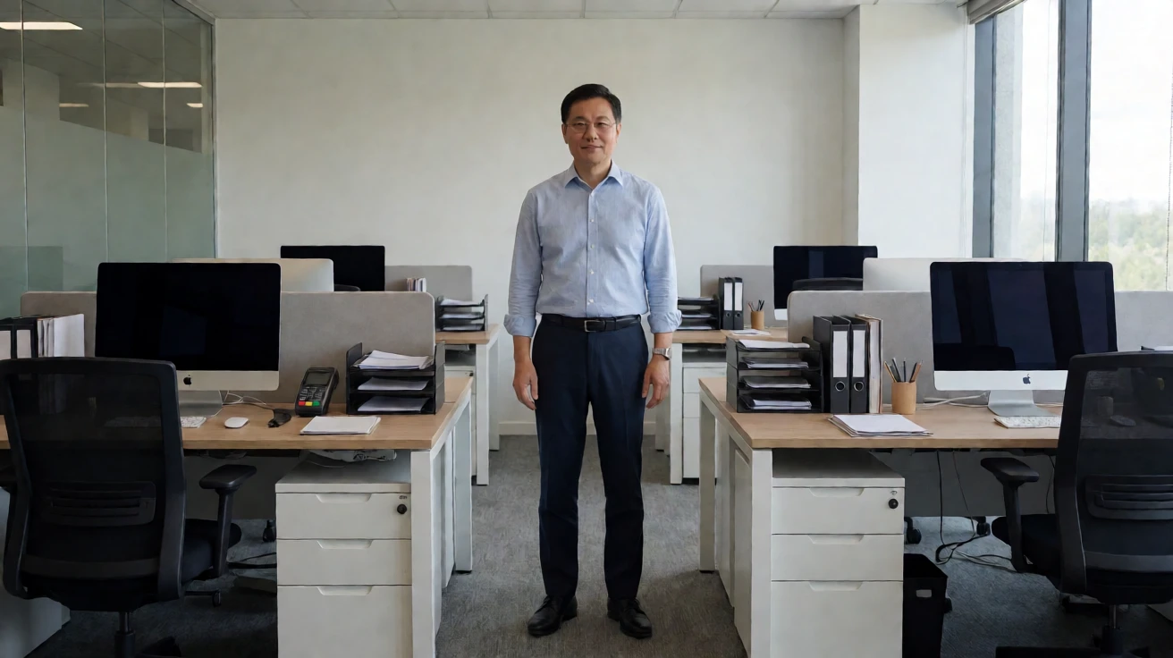 一个人可以注册几家一人公司?数量限制、关联风险与合规要点一次讲清 1 一个人可以注册几家一人公司?数量限制、关联风险与合规要点一次讲清