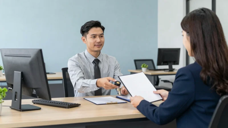 一人公司法定代表人可以变更吗？一人有限责任公司法人变更流程与注意事项-OPCboot