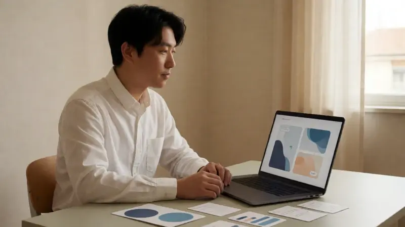 一人公司案例中的成功关键到底是什么：从老周的利基市场、快速验证和持续迭代逐项复盘-OPCboot