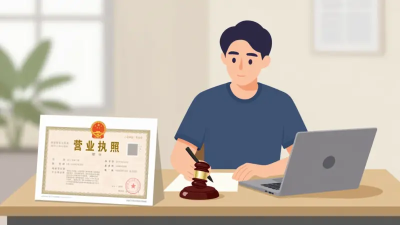 一人公司是什么？从经营形式到法律主体一次厘清 - OPCboot-OPCboot