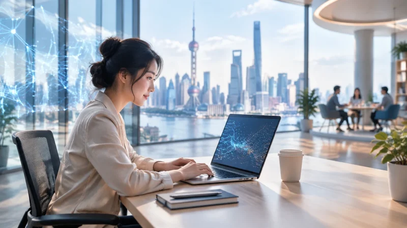 浦东发布一人公司创业支持计划：首批已有30多家AI企业落地 - OPCboot-OPCboot