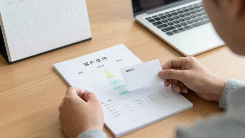 一人公司如何做客户分层：用价值、匹配度与维护成本安排服务优先级-OPCboot