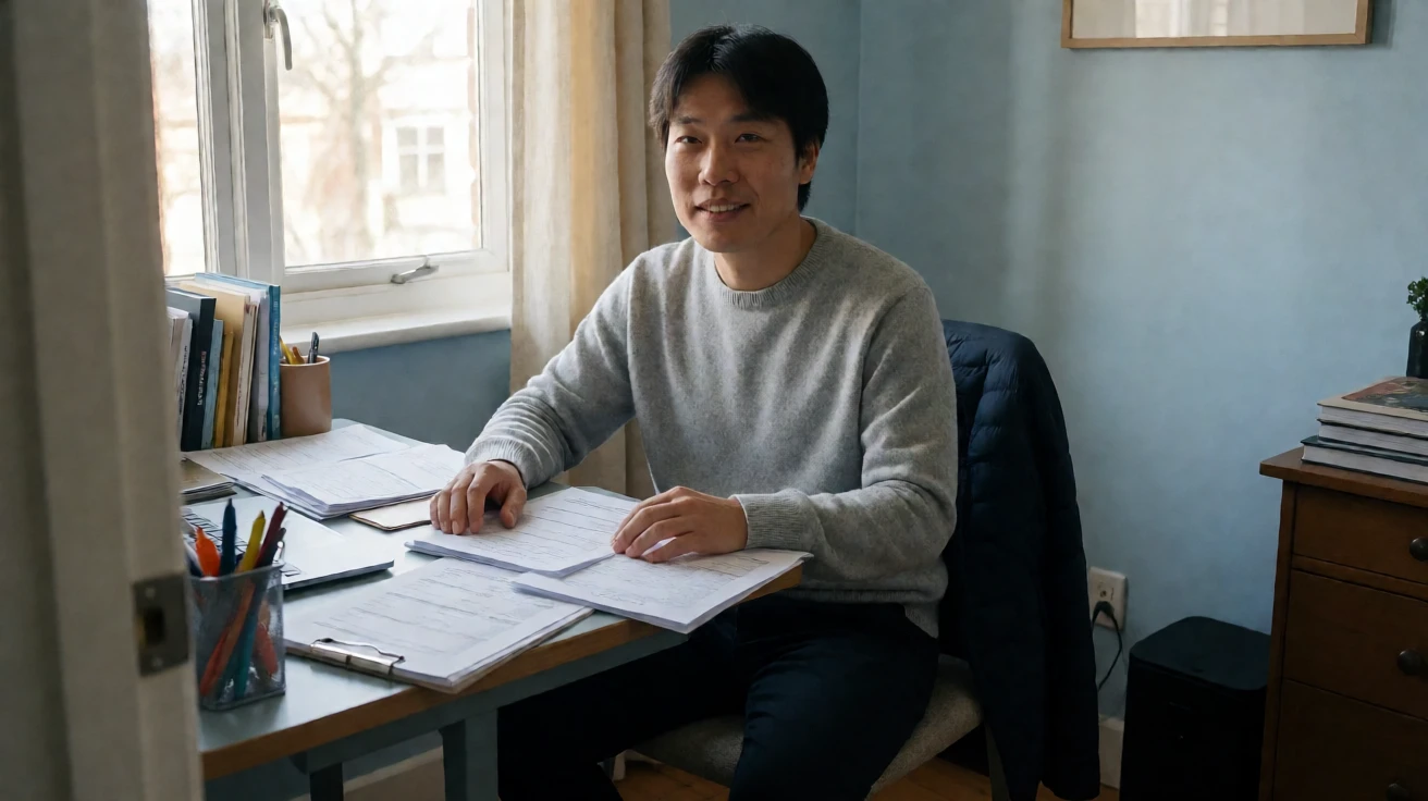 从按小时接单到固定范围交付:一位独立顾问如何试做产品化服务并控制项目风险 1 独立顾问整理固定范围服务项目资料