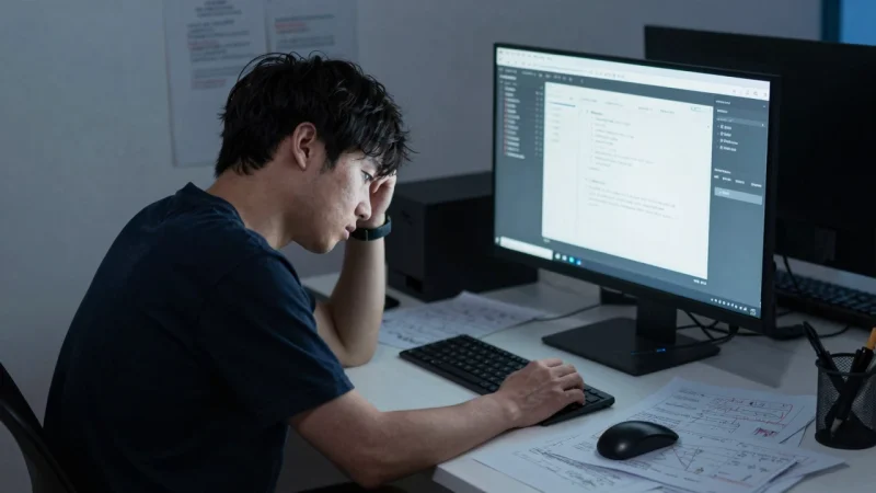 从艺术行业转做 AI 一人公司:周瑟夫三个月踩坑复盘与产品验证教训 - OPCboot-OPCboot