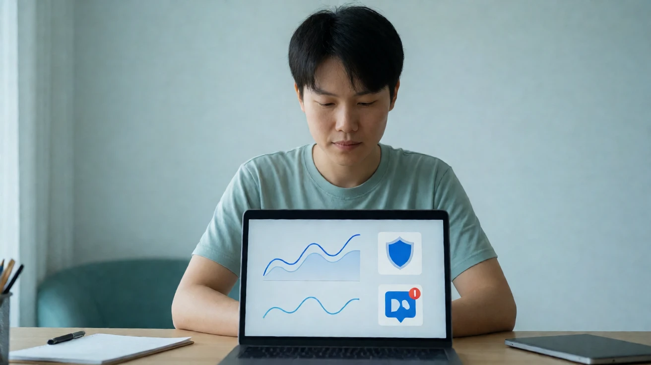 一人公司网站监控工具怎么选:可用性、SSL 到期提醒与隐私成本对比 1 一人公司创业者查看网站可用性与SSL监控