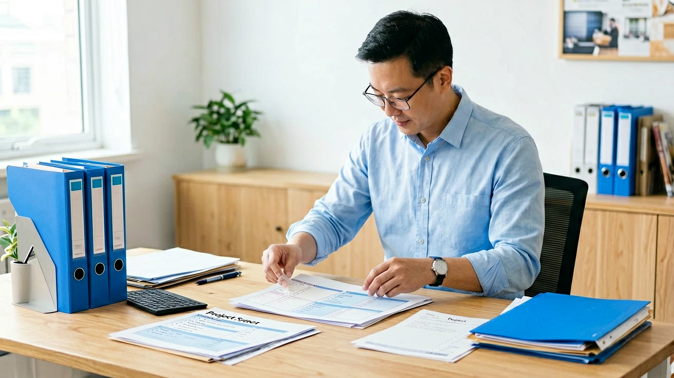 一人公司如何建立客户交付知识库:把重复沟通变成可复用流程 1 一人公司经营者整理客户交付知识库