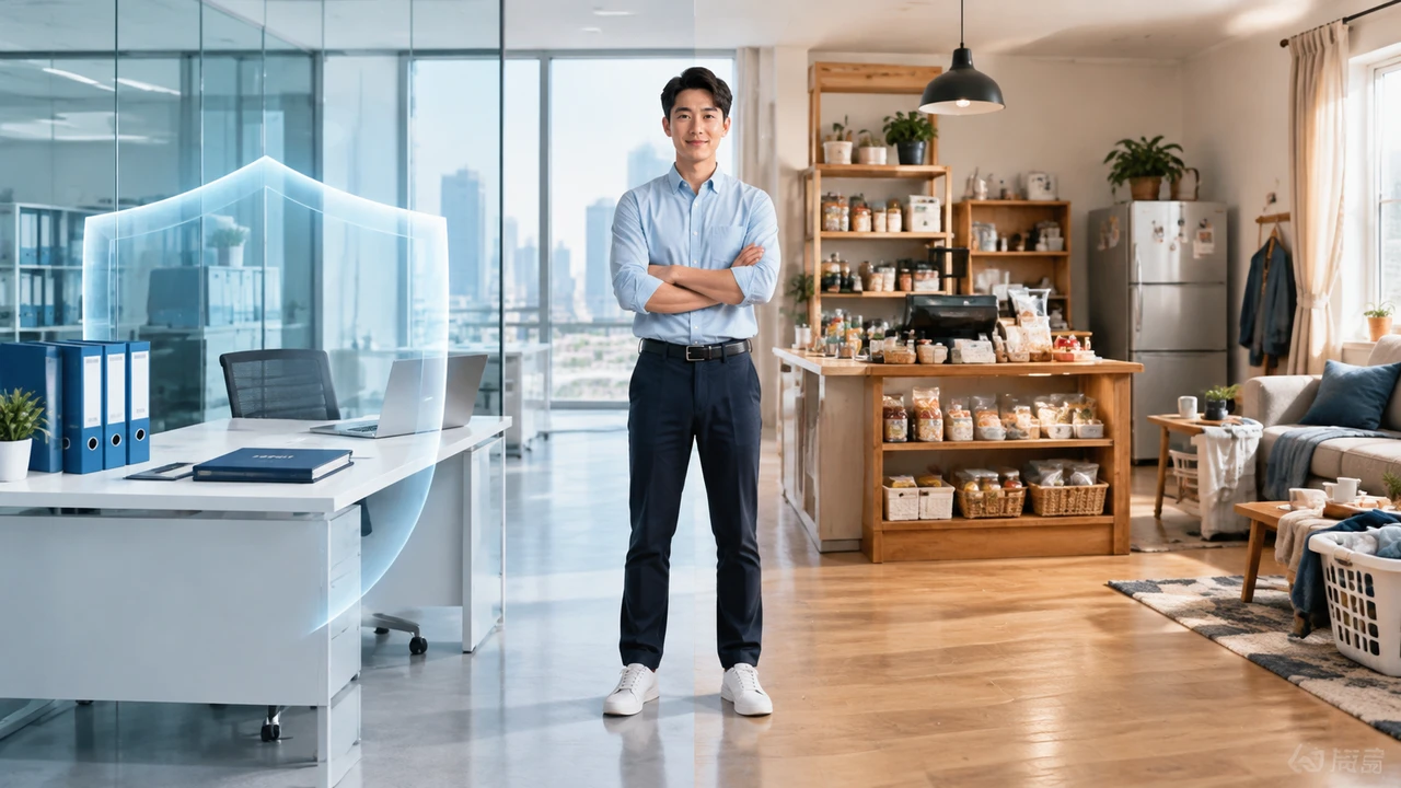 一人公司和个体户的区别是什么?9个维度全面对比 1 一人公司和个体户的区别是什么?9个维度全面对比