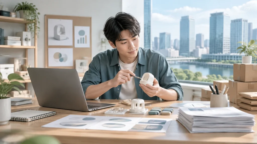 到2030年的中小企业目标如何影响一人公司：从政策方向到经营决策-OPCboot一人公司创业邦