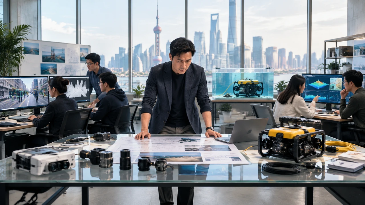 上海临港OPC社区公布创业成果：一人公司如何看待订单规模信息