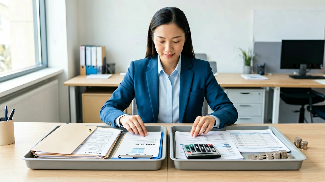 一人公司年度报告和企业所得税汇算清缴是一回事吗? 1 一人公司年度报告和企业所得税汇算清缴是一回事吗?