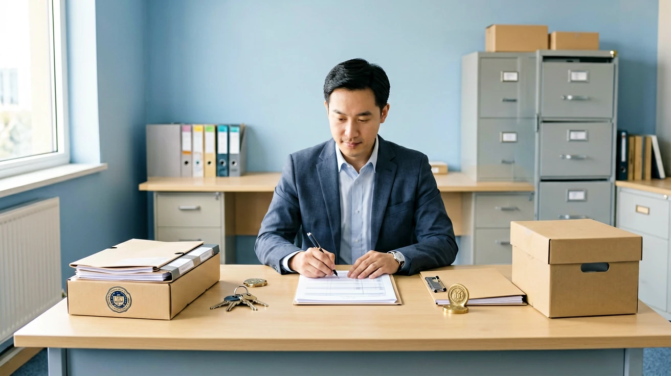 一人公司清算是什么?解散、清算与注销的关系一次讲清 1 一人公司清算是什么?解散、清算与注销的关系一次讲清