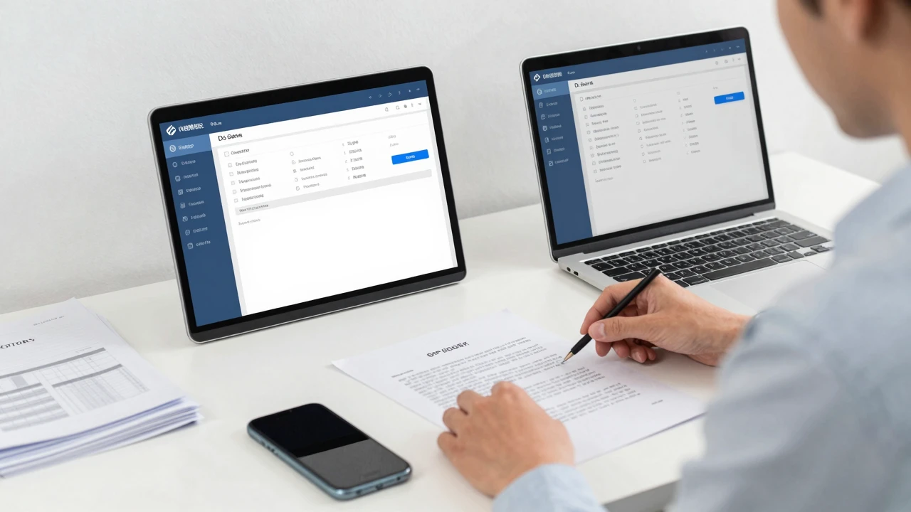一人公司云盘怎么选:百度网盘、阿里云盘与 OneDrive 的存储、协作和成本对比 1 一人公司创业者整理云端文件与项目资料