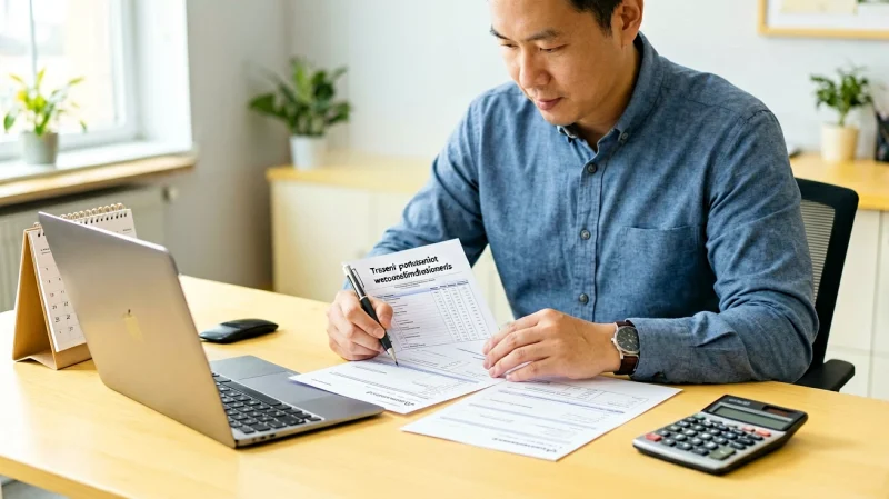 一人公司如何用客户需求变更管理避免利润流失：从报价前确认到交付后收口的实操流程-OPCboot