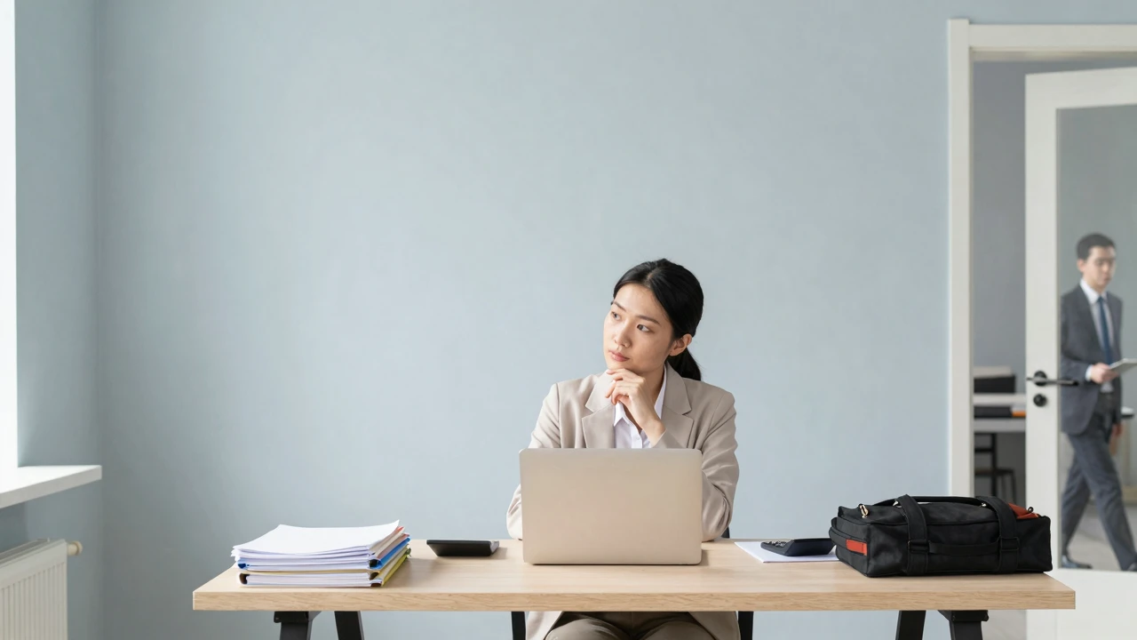 创业失败后回到职场:一位一人公司经营者如何复盘止损与职业选择 1 创业失败后回到职场:一位一人公司经营者如何复盘止损与职业选择
