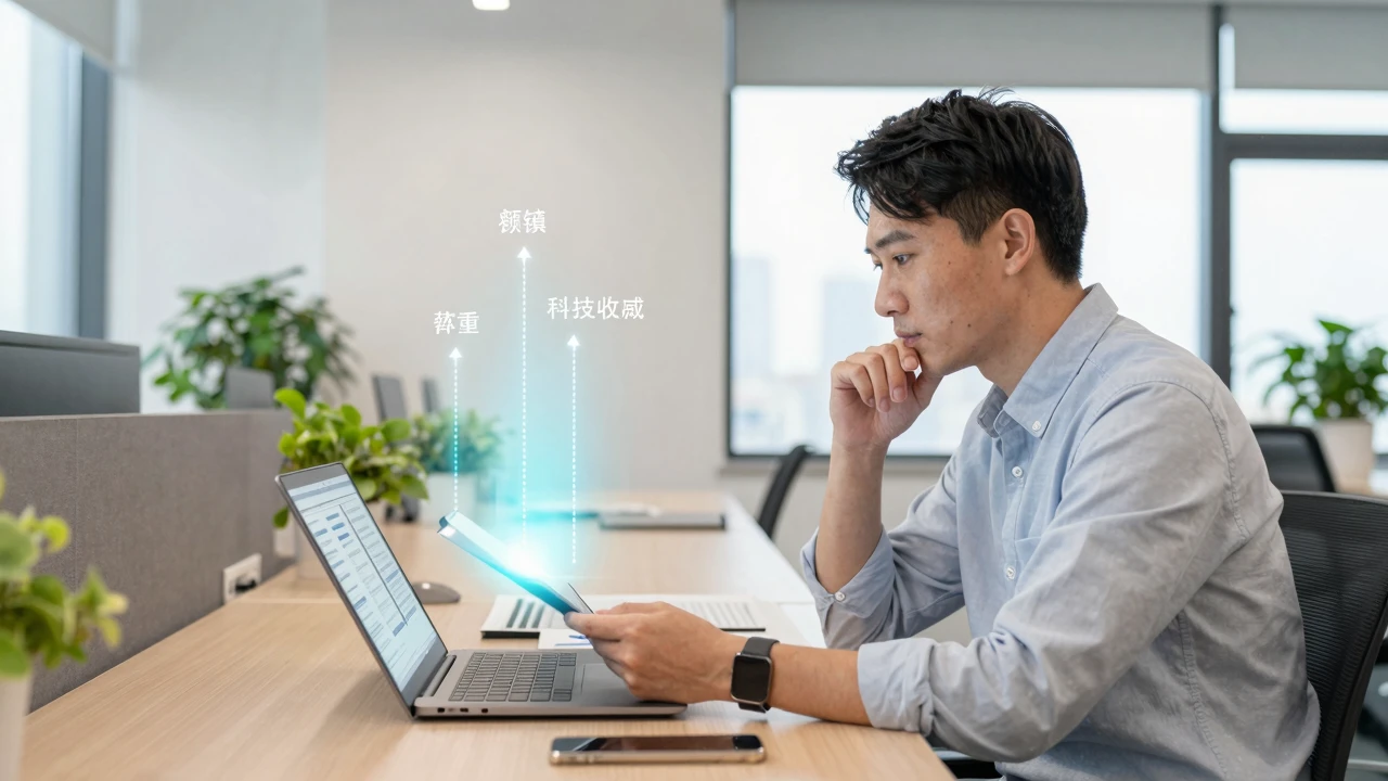 嘉定一人公司引入AI财务负责人:创业者将更多精力转向客户与增长 1 嘉定一人公司引入AI财务负责人:创业者将更多精力转向客户与增长