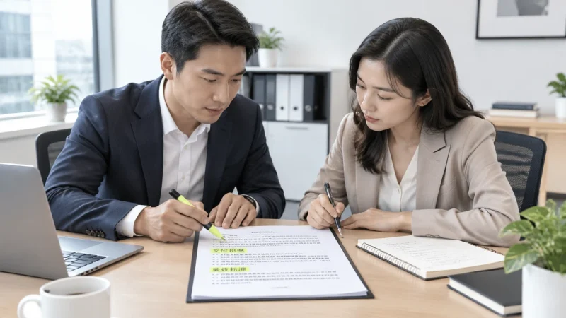 一人公司如何设计付费试点:在正式开发前锁定交付范围与验收标准-OPCboot