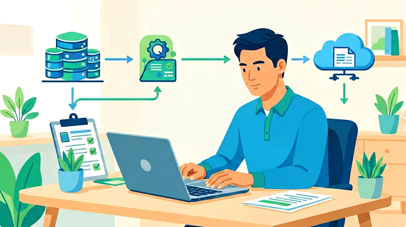 一人公司 AI 自动化工作流实操指南:Notion AI 与 Zapier 的高效搭配 1 一人公司使用 Notion AI 与 Zapier 搭建自动化工作流
