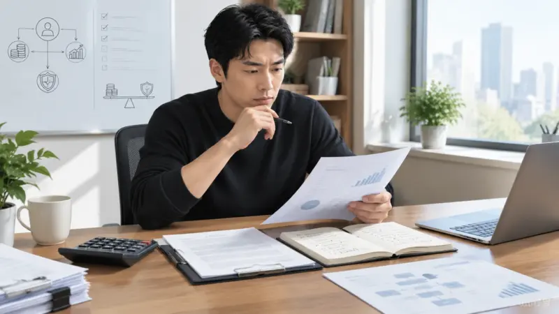 一人公司注册资本多少合适？认缴金额、出资期限与责任风险详解-OPCboot