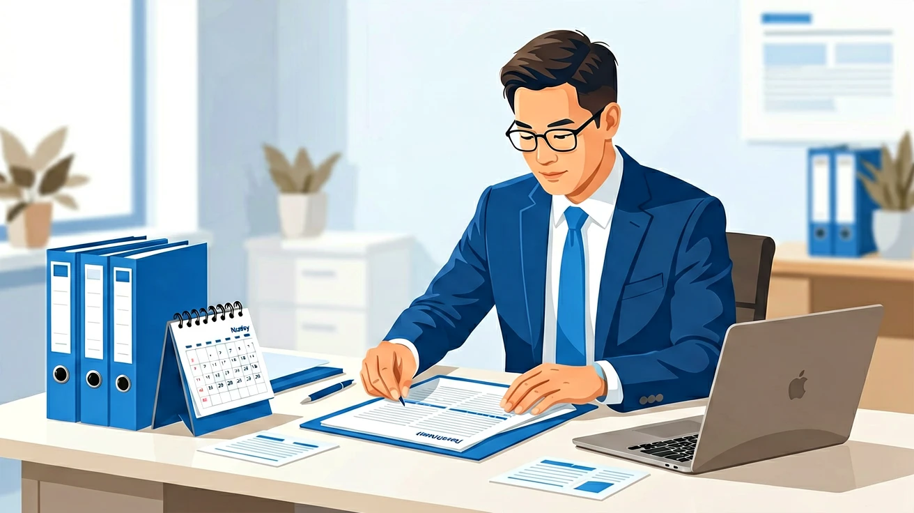 一人公司年度公示义务有哪些? 1 创业者整理一人公司年度合规资料