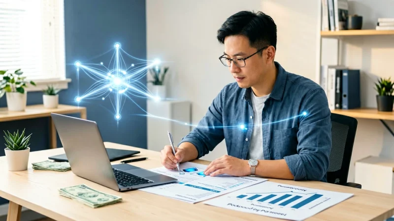 一人公司面对算力成本上升:AI创业者需要重新评估哪些投入-OPCboot一人公司创业邦