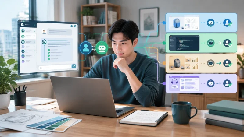 OpenClaw等AI智能体爆火半年后：一人公司创业者如何筛选真正能用的工具-OPCboot一人公司创业邦