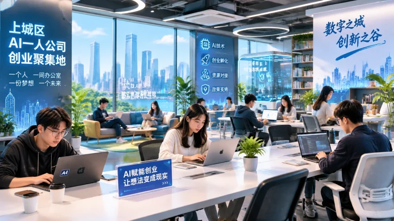 2026—2030年中小企业发展规划发布:一人公司创业者应关注哪些政策信号 - OPCboot一人公司创业邦-OPCboot一人公司创业邦