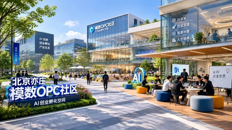 2026—2030年中小企业规划强调创新:一人公司应如何判断政策相关机会-OPCboot一人公司创业邦