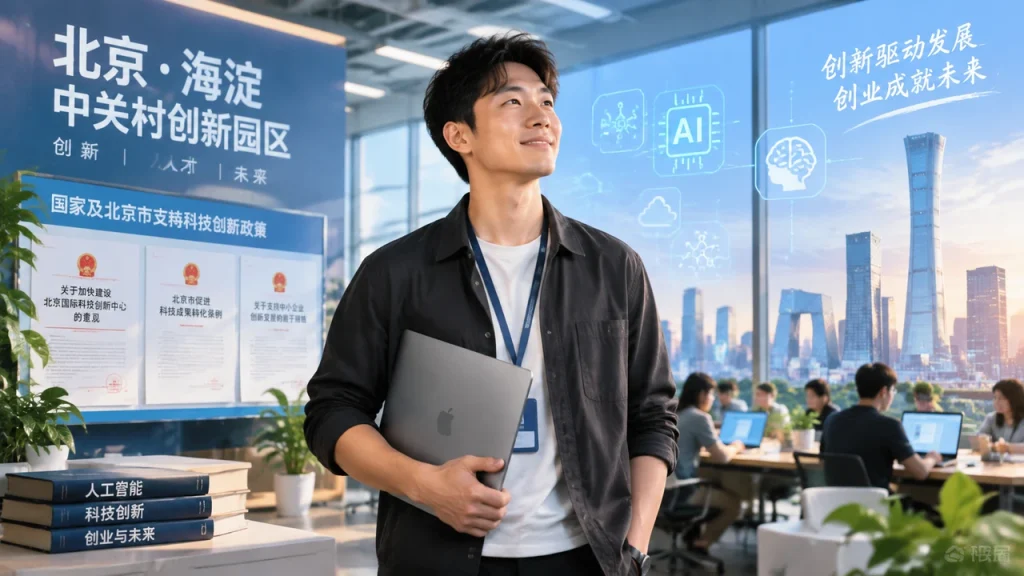 中小企业发展五年规划已公布:一人公司等待哪些配套政策落地-OPCboot一人公司创业邦