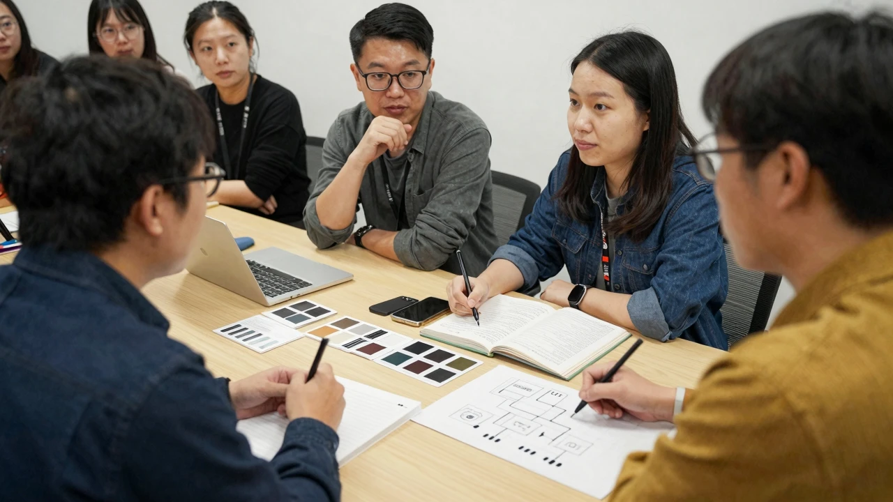 2500 个样本的真相:一人公司社区 SoloNest 创始人揭秘 20% 商业闭环的共性 1 一人公司社区中的田野调查与样本访谈
