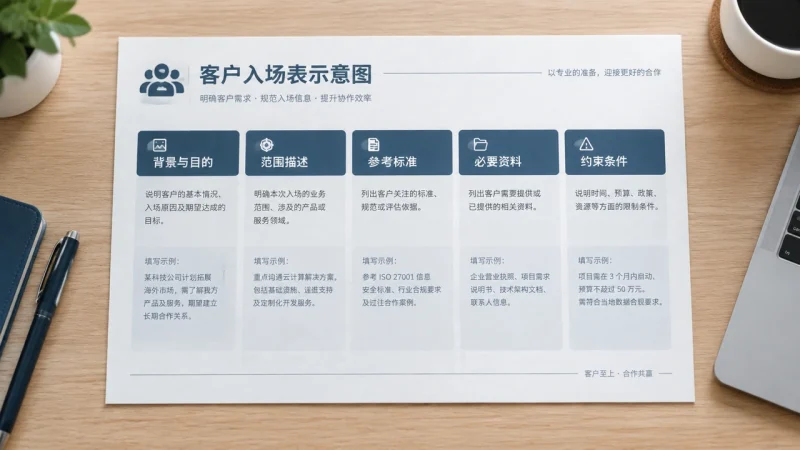 一人公司客户交付清单：用输入、里程碑和验收标准减少返工-OPCboot一人公司创业邦