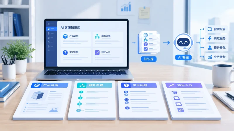 从 0 到 1 构建 AI 自动化客服：使用 Chatbase/Coze 打造 24h 业务助手-OPCboot一人公司创业邦
