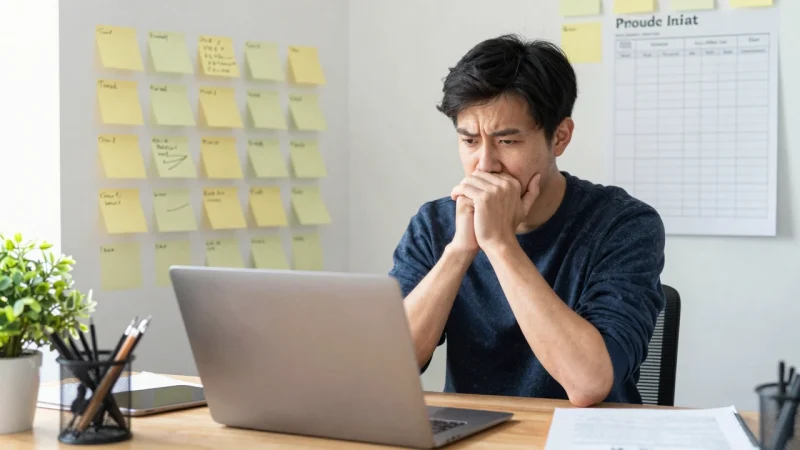 一人公司的时间陷阱:高效能个体如何通过“拒绝”来保护核心资产 - OPCboot一人公司创业邦-OPCboot一人公司创业邦
