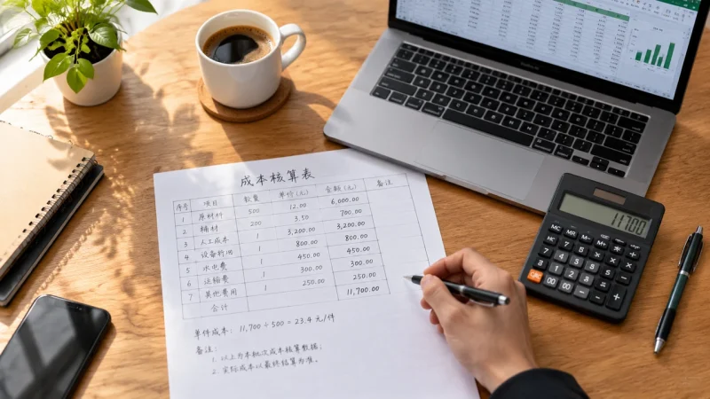 一人公司 AI 工具成本账：如何核算订阅、调用量和人工复核时间 - OPCboot一人公司创业邦-OPCboot一人公司创业邦