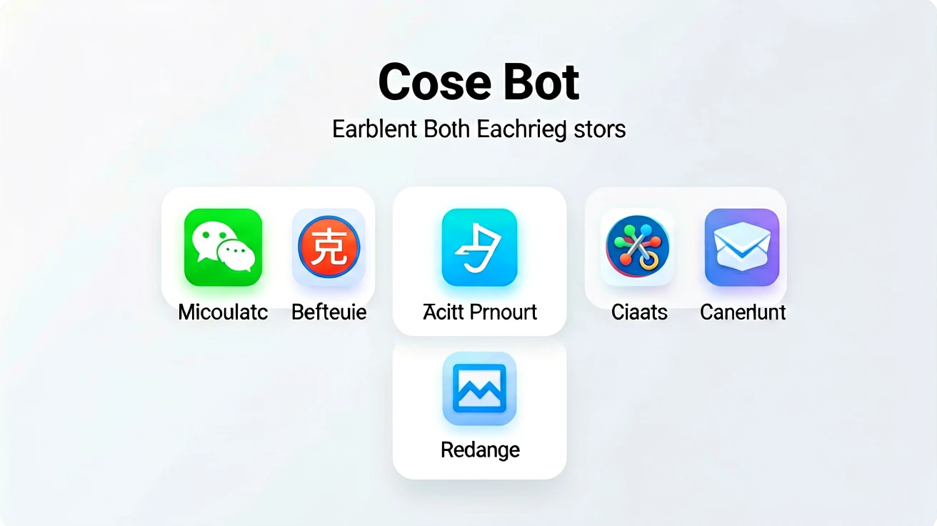 从 0 到 1 搭建业务 AI Agent:Coze 零代码工作流配置实操 3 Coze Bot 多渠道发布选项