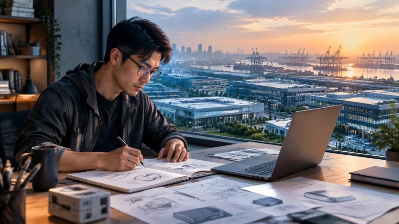一人公司在不同城市的生态差异:上海、杭州、青岛的 AI 创业样本对比 - OPCboot-OPCboot